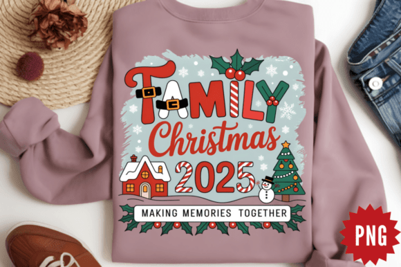 Christmas New Year Family 2025 Together: A Practical Review for Digital Sellers