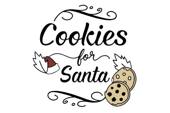 Cookies for Santa Christmas PNG: A Practical Review for Illustrations